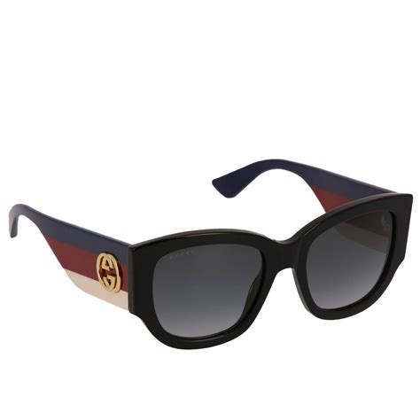 occhiali gucci poco prezzo|occhiali Gucci donna.